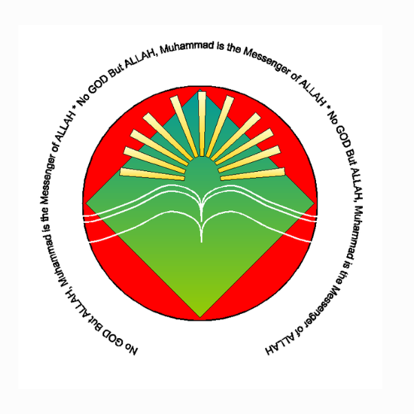 Muslim American Community of Richmond Logo